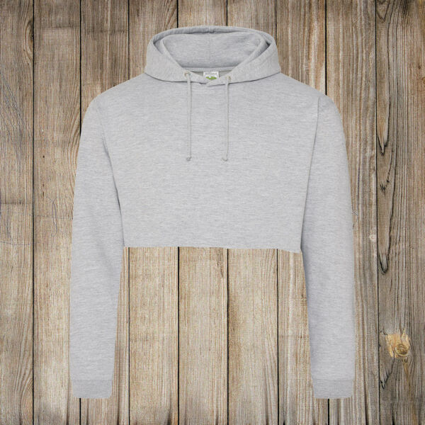 Crop My Flirt Apparel Thumbnail