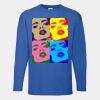 Valueweight long sleeve T Thumbnail