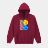 Heavy Blend™ hooded sweatshirt Thumbnail