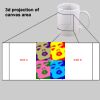 Gloss White Mug Thumbnail
